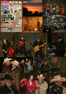 2014-05 Concert Country Cookin (Dave city)