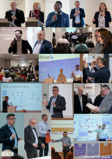 2019-xx conférence ISACA