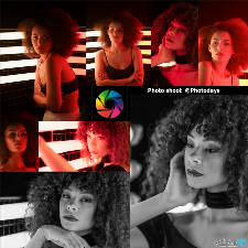 photo shoot @Photodays 2021