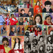 Fashion workshop @TADA