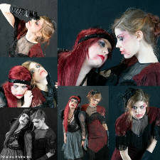 photo shoot @Photodays 2019