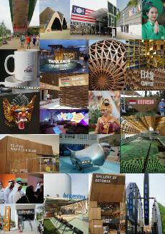 2013-06 exposition universelle à Milan