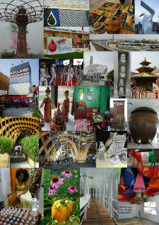 2013-06 exposition universelle à Milan