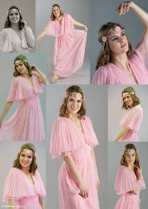 photo shoot @Photodays Brussels